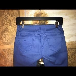 Size 27 Cracpot Original Design Jeans